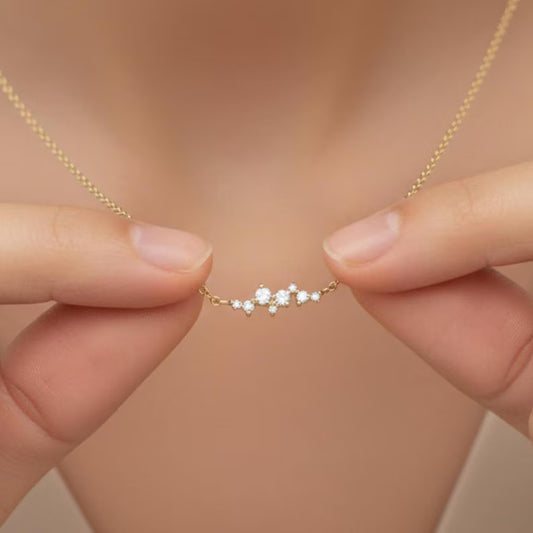 Daily Wear 925 Sterling Silver Pendant